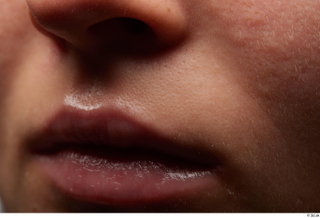 HD Face Skin Sutton cheek face lips mouth nose skin…